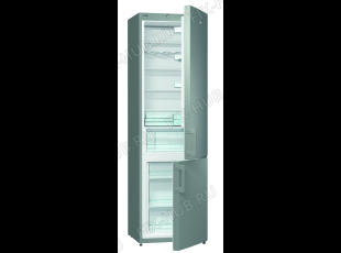 Холодильник Gorenje K8900X (469163, HZS3669) - Фото